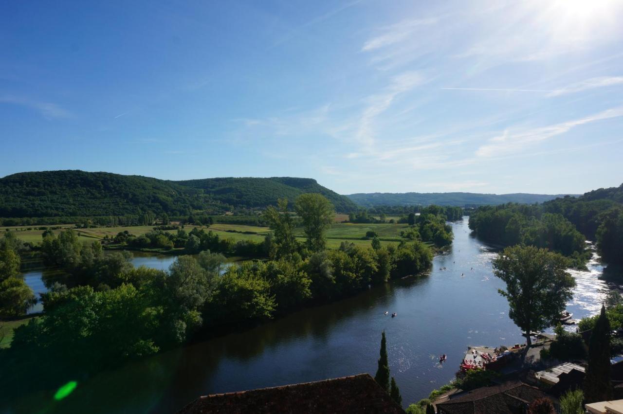 Maison D'Amis Beynac-et-Cazenac Dış mekan fotoğraf
