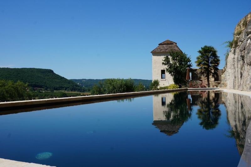 Maison D'Amis Beynac-et-Cazenac Dış mekan fotoğraf